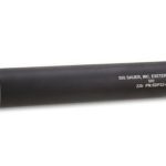 Sig SDP22 Rimfire Suppressor, .22 LR, Aluminum & SS
