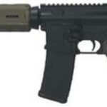 Sig SigM400 Enhanced Patrol AR-15 5.56/223 16" Barrel Flip-Up Sights MOE OD Green 30rd Mag