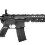 Sig 516 Patrol Gen 2, .223/5.56, 16", 30rd, Black