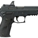 Sig P226R RX Elite 9mm Romeo1 Red Dot 10rd Mag