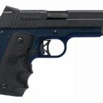 Sig 1911 Navy Compact C3 45 ACP