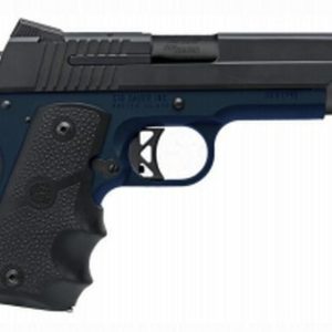 Sig 1911 Navy Compact C3 45 ACP