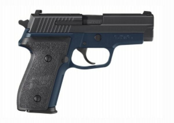 Sig P228 M11-A1 Navy 9mm, NS, 15rd