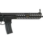 Sig MCX SBR, 5.56, 11.5", 30rd, Black, Folding Stock