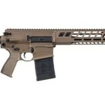 Sig 716 Gen2 7.62mm NATO, 16" Barrel, DMR, Dark Earth, Keymod Rail, 20rd