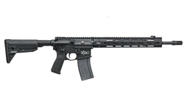 Sig M400 VTAC 5.56/223 16" Barrel, QD Flash Hider, Sling and Case 30rd Mag