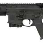 Sig P516 G2 CQB, .223/5.56, 11", PSB, Black