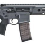 Sig MCX Virtus 5.56 NATO, SBR, 11.5", Elite Concrete, M-LOK, 30rd Mag, NFA RULES APPLY