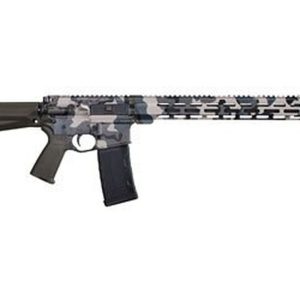 Sig M400 Vanish, .223/5.56, 20", 30rd, Kuiu Verde 2.0