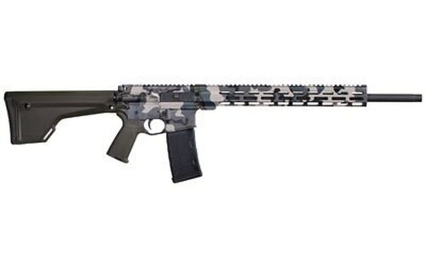 Sig M400 Vanish, .223/5.56, 20", 30rd, Kuiu Verde 2.0