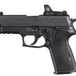 Sig P229 RX MA Compliant, 9mm, 3.9" Barrel, 10rd, Night Sights, Black