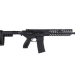 Sig MCX Pistol Hybrid 5.56/223 11.5", Pistol Brace 30rd Mag