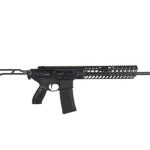 Sig MCX Patrol Hybrid Carbine 5.56/223 16" Barrel Aluminum KeyMod Handguard Folding Stock 30rd Mag