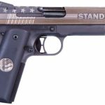 Sig 1911 Stand Special Edition 45 ACP, 5" Barrel, 2- 7rd Mags