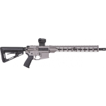 Sig Sauer M400 Elite *CO*, 5.56/.223, 16" Barrel, 15rd, Titanium Cerakote
