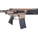Sig MCX Rattler Canebrake, .300 AAC Blackout, 5.5" Barrel