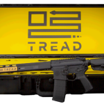 Sig M400 Tread Kit 223 Rem, 16" Barrel, Magpul MOE SL-K Stock, Black, 30rd