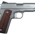 ED BROWN-9MM Commander 1911 BOBTAIL 4" Barrel 7 Rd Mag