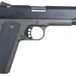 Ed Brown Special Forces Bronze SOA 45 ACP 5.0" Barrel G10 Grip