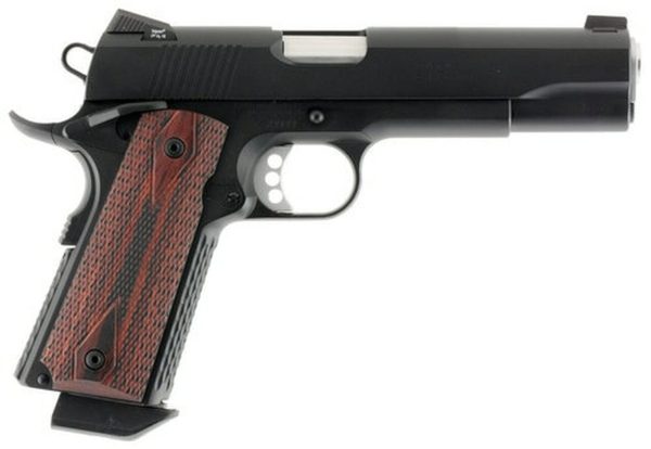 Ed Brown Special Forces Gen 4 *CA Compliant* Single 45 Automatic Colt