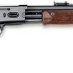 IFG Lightning Standard Pump-Action .45 Colt, 20" Barrel, Walnut, Blued, 10rd