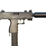 MasterPiece Arms MAC 11 9MM 30RD Magazine