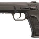 IFG Defiant Force, .40 S&W, 4.41", 12rd, Black