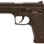Chiappa Firearms M27E 9mm, 3.9", 15rd, Black
