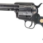 Chiappa Firearms 1873 SAA, 22LR, 4.75", 10rd, Black Synthetic