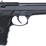 Chiappa Firearms M9 .40 S&W, 4.9", 10rd, Black