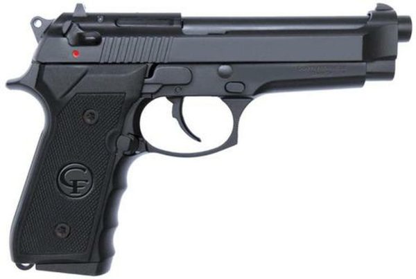 Chiappa Firearms M9 Compact, .40 S&W, 4.3", 10rd, Black