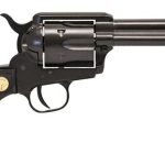 Chiappa Firearms 1873 Army 22LR/22Mag, 5.5" Barrel, Single Action, 10rd