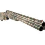 Chiappa Firearms Triple Tom 12 ga, 24", 3.5", Realtree Xtra-Green Camo