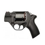 Chiappa Rhino 200D, .40 S&W, 2", Black, DAOChiappa Firearms Rhino 200d 40sw 2 Black Dao