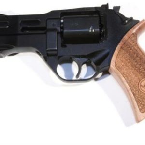 Chiappa Firearms Rhino 40DS, .40 S&W 4 Black 6sh As