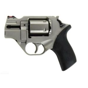 Chiappa Firearms Rhino 200ds 40sw 2 Chrome