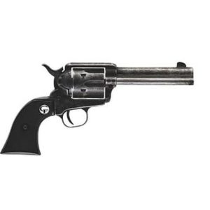 Chiappa Firearms 1873 Revolver, 22LR, Antique Finish, 6rd