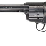Chiappa 1873 Single Action Army Single 22 LR, 7.5" Barrel