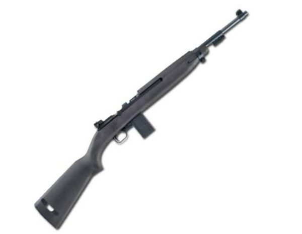 Chiappa M1-22 Carbine, 22LR, 18" Barrel, 10rd, Black Polymer Stock