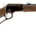 Chiappa Deluxe Takedown Lever Rifle, 22LR, 18.5", 15rd, Walnut Oil Finish