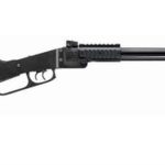 Chiappa Firearms M6 12 Ga/22 WMR Combo, 18.5", Over/Under