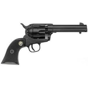 Chiappa Firearms 1873-22 Revolver, 22LR/.22 Mag, Black