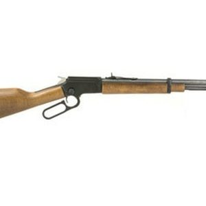 Chiappa LA322 Takedown 22 LR, 18.5" Barrel, Black