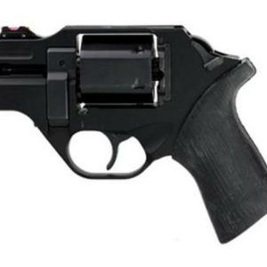 Chiappa Firearms Rhino 200d 9mm 2 Black Dao