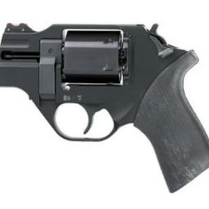 Chiappa Firearms Rhino 200ds 9mm 2 Black 6rd