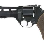 Chiappa Firearms Rhino 50ds Sar 9mm 5 Black Ca