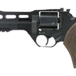 Chiappa Firearms Rhino 50ds Sar 9mm 5 Black Ca