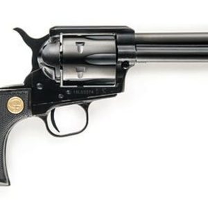 Chiappa Firearms Chiappa 1873 Rev 45 LC, Black