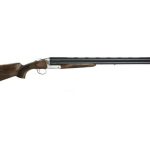 Chiappa Triple Crown 3 Barrel 20 Ga, 26" Blued/Wood, 3" Chamber
