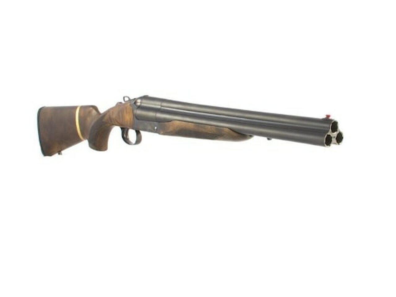 Chiappa Triple Threat Barrel Ga Barrel Wood Chamber CS Firearms